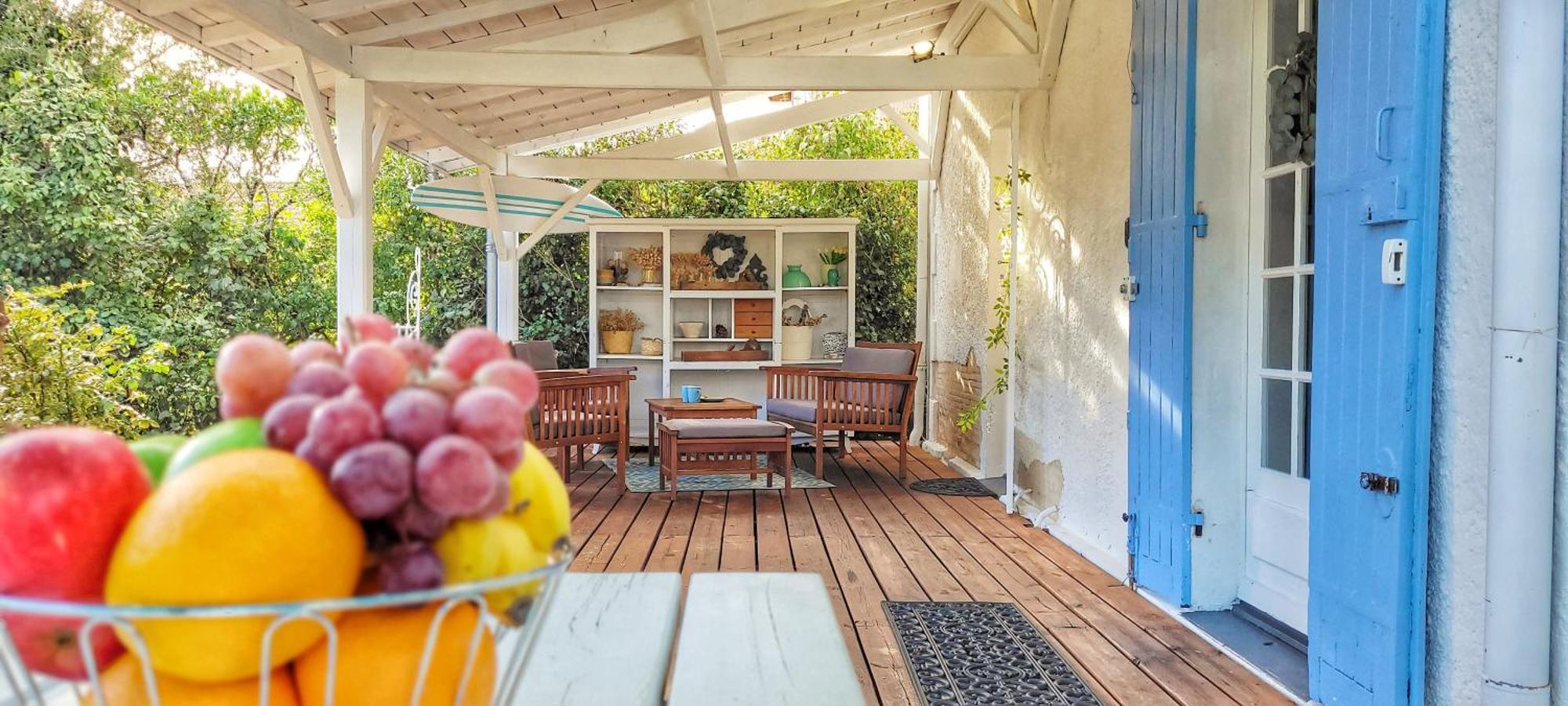 Charmante Maison Dans Les Landes X 10 Avec Piscine Et Salle D Escalade Lue Bagian luar foto